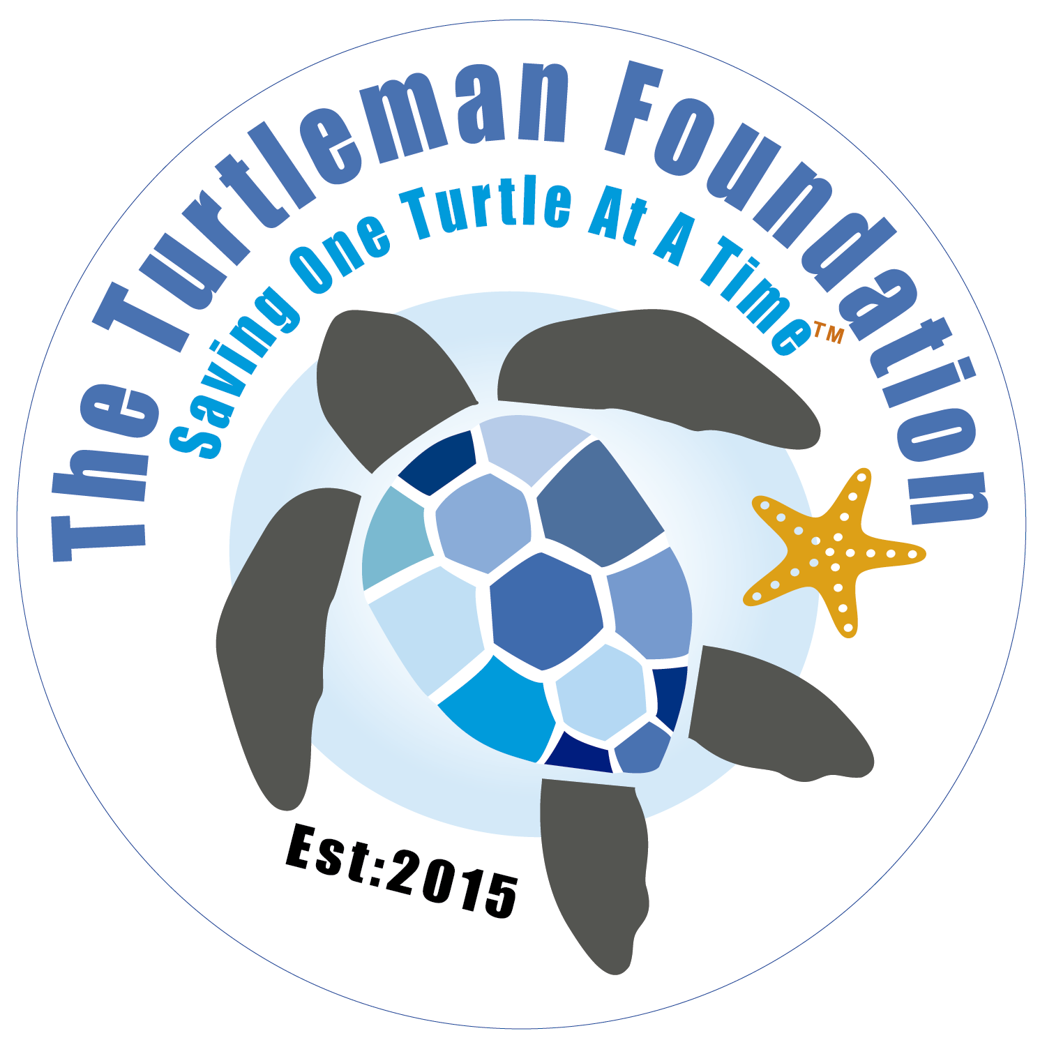 The Turtleman Foundation